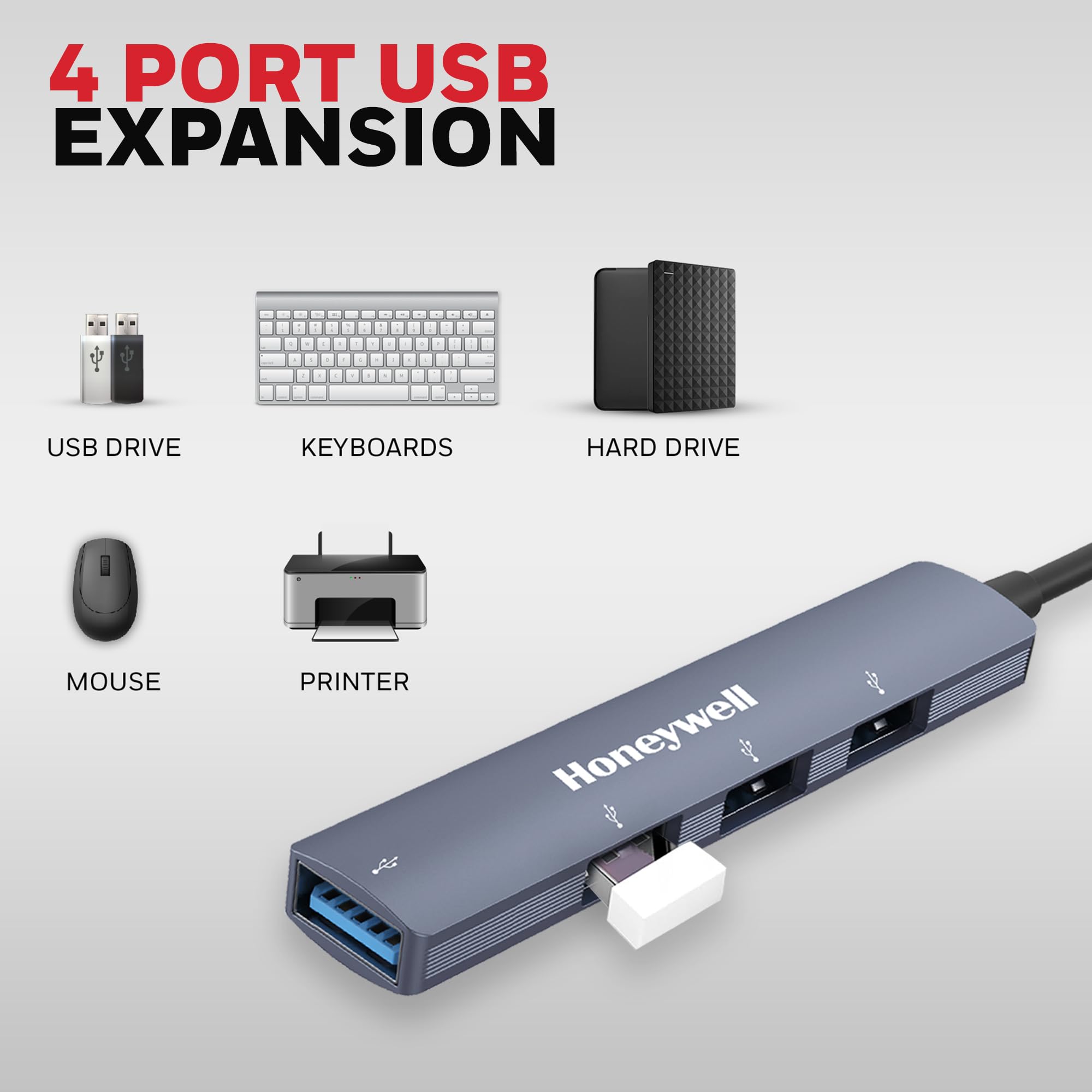 Momentum 4-1 USB 3.0